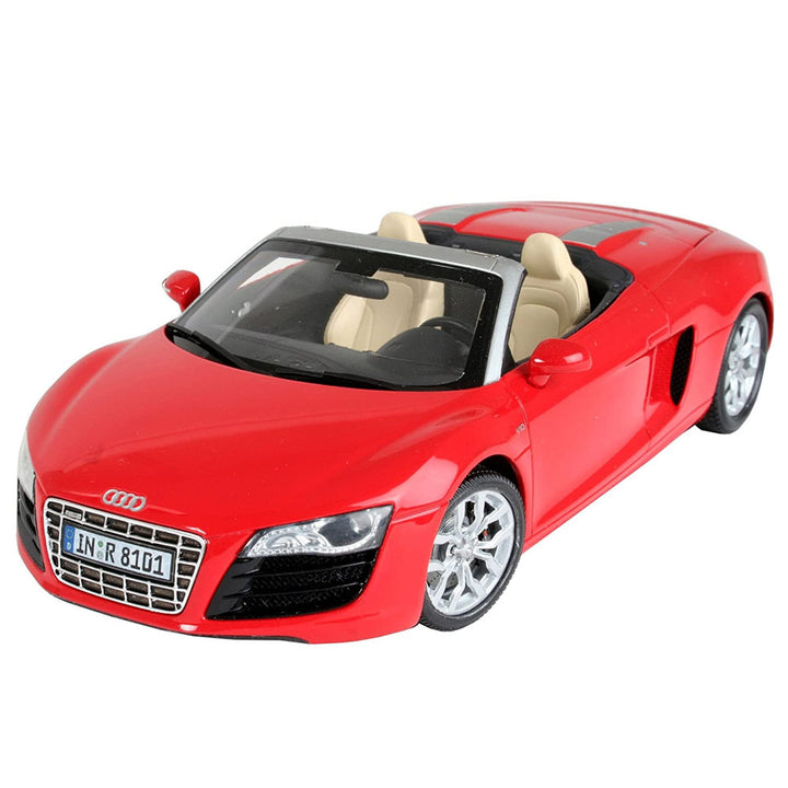 Revell - 1/24 Audi R8 Spyder