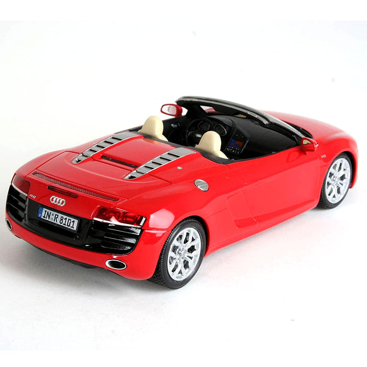 Revell - 1/24 Audi R8 Spyder