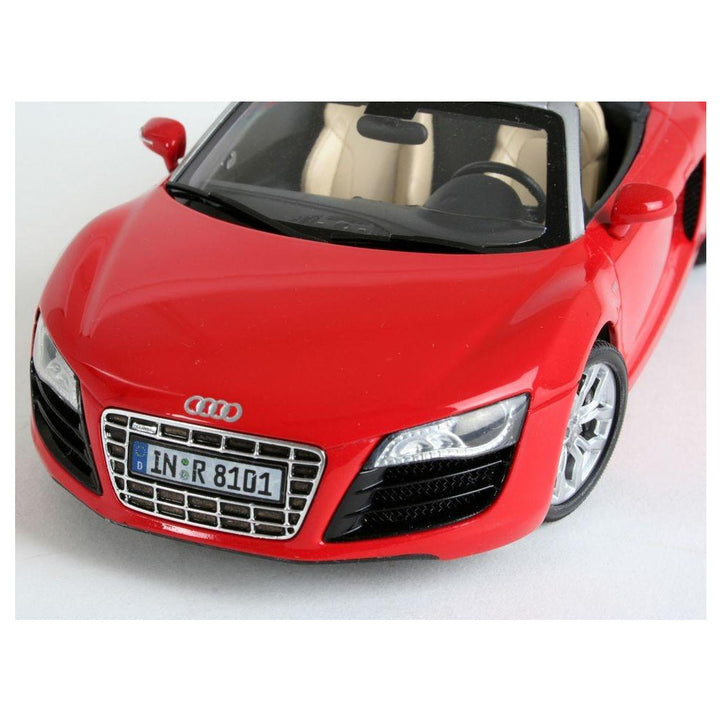 Revell - 1/24 Audi R8 Spyder
