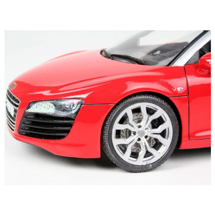 Revell - 1/24 Audi R8 Spyder