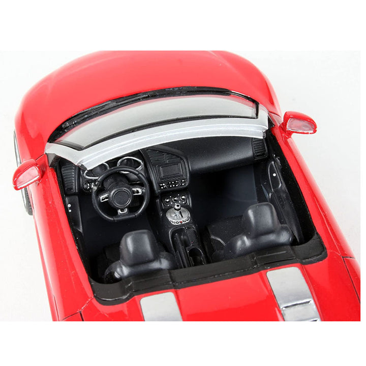 Revell - 1/24 Audi R8 Spyder