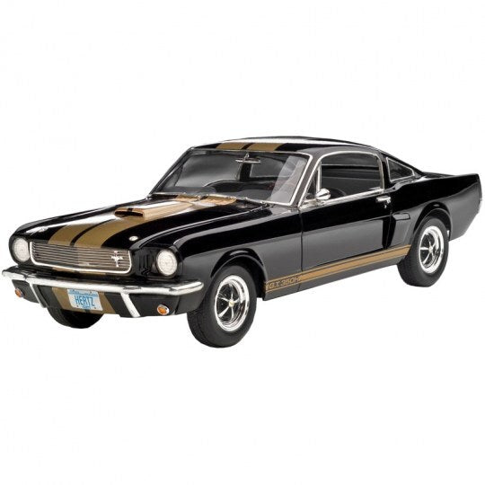 Revell - 1/24 Shelby Mustang GT 350 H