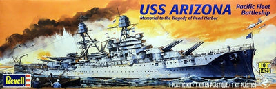 1/426 USS Arizona