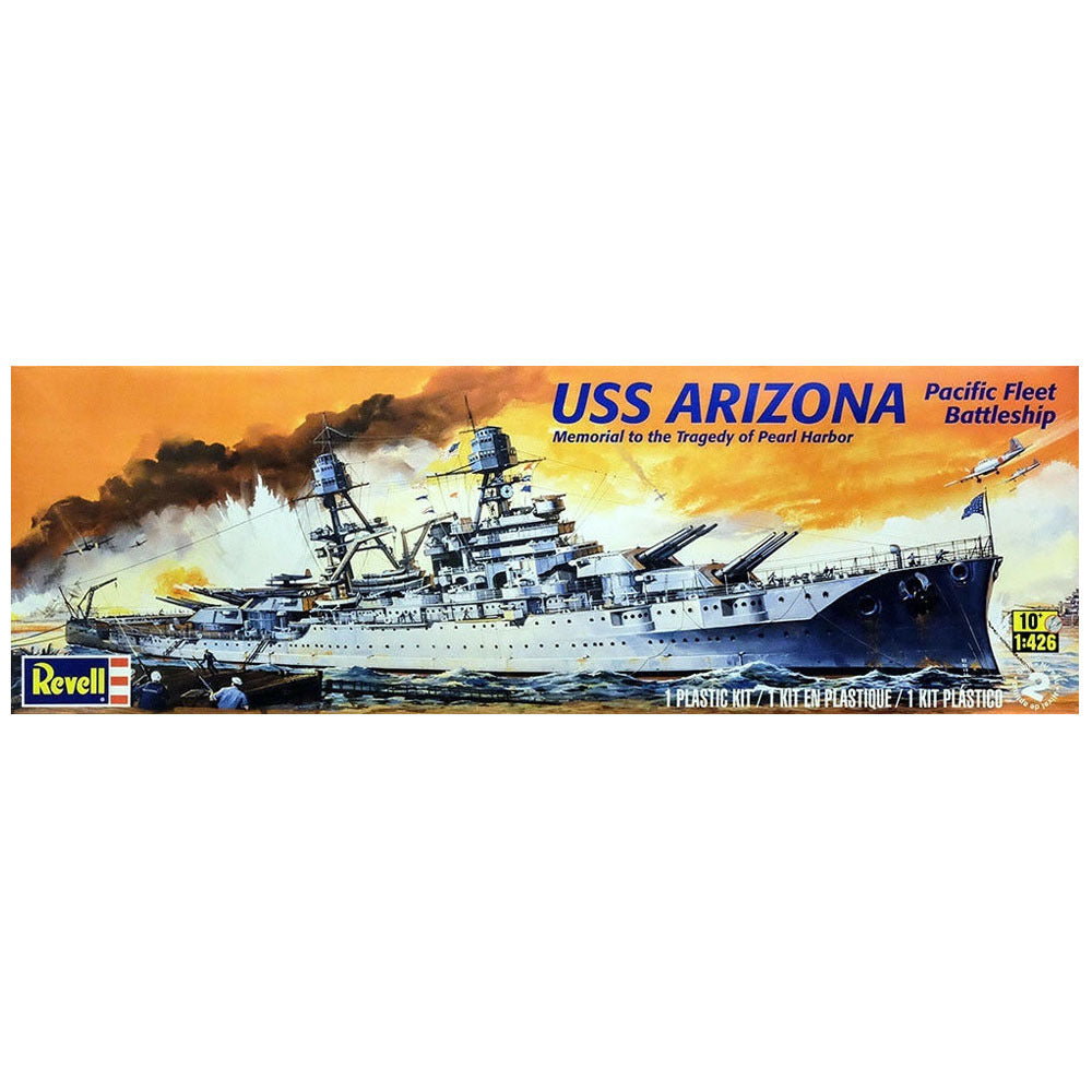 1/426 USS Arizona