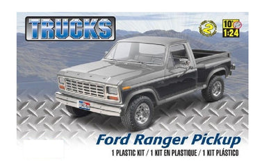 1/24 Ford Ranger Pickup