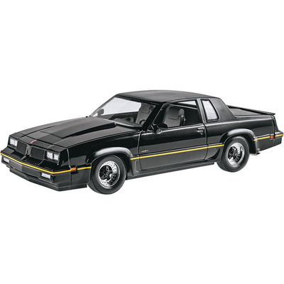 1/25 1985 Oldsmobile 442/FE3X Show Car