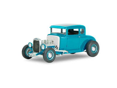 125 30 Ford Model a Coupe 2n1