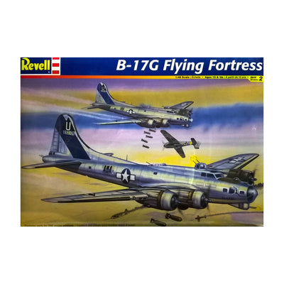 1/48 B17G Flying Fortress