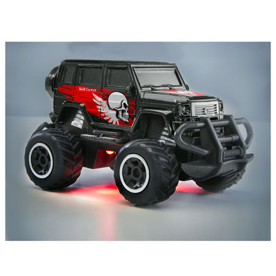 Revell - RC SUV Urban Rider (Red Skull)