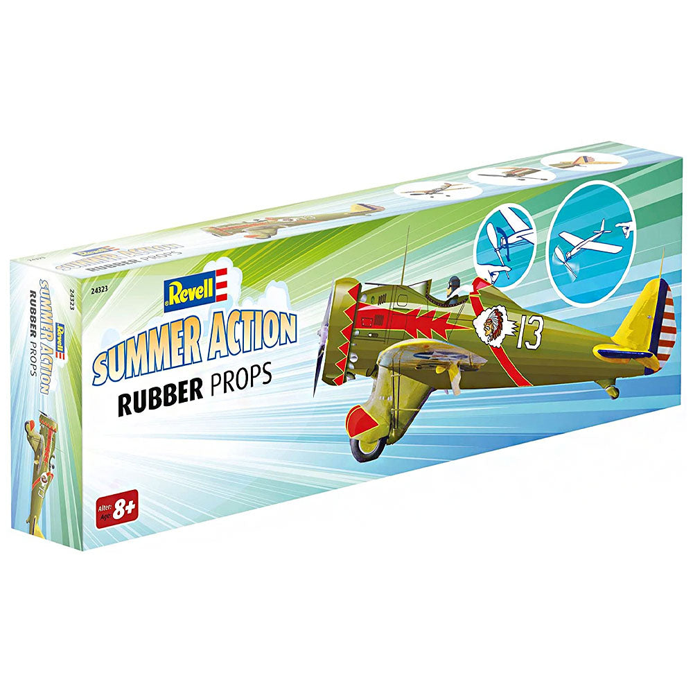 Summer Action Glider Air Dragon
