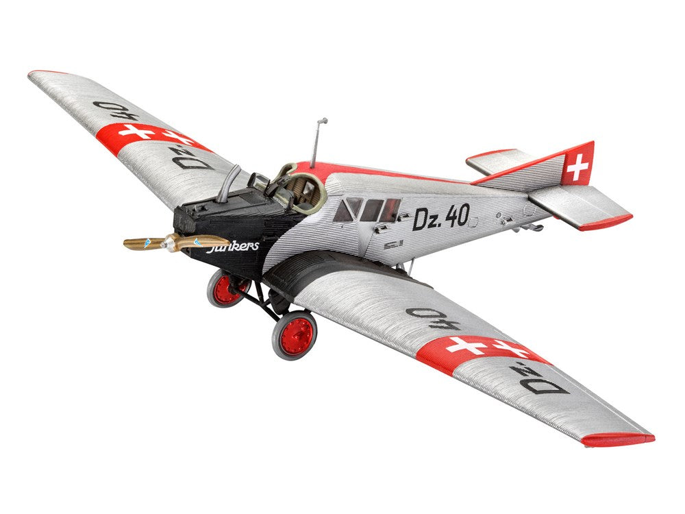 1/72 Junkers F.13 Model Set