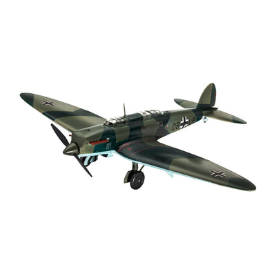Revell - 1/72 Heinkel He70 F-2 Model Set