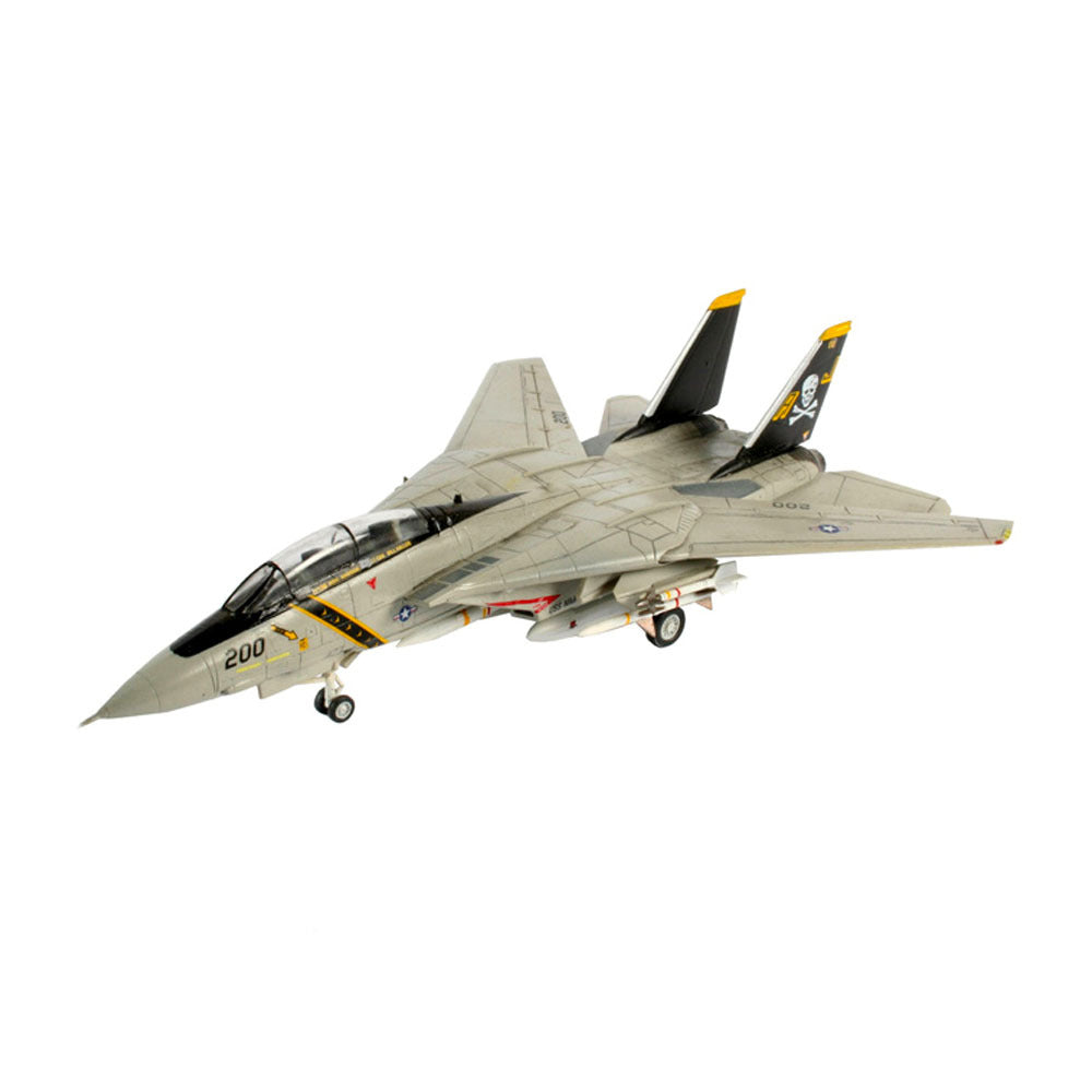 Revell - 1/144 F-14A Tomcat Model Set