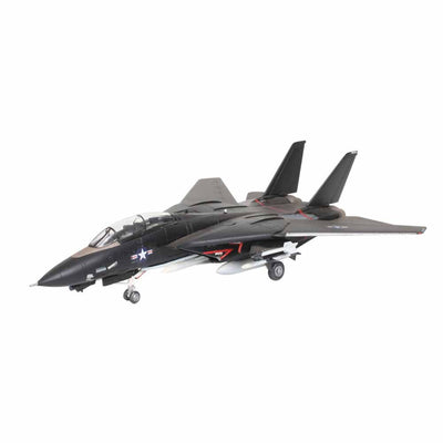 1/144 F14A Black Tomcat Model Set