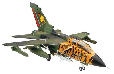 Revell - 1/144 Tornado ECR Model Set