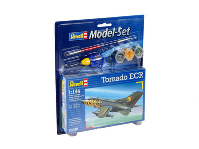 Revell - 1/144 Tornado ECR Model Set