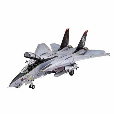 1/144 F14D Super Tomcat Model  Set
