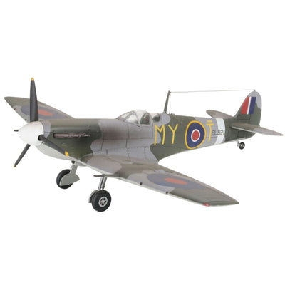 Revell - 1/72 Supermarine Spitfire Mk.V  Model Set