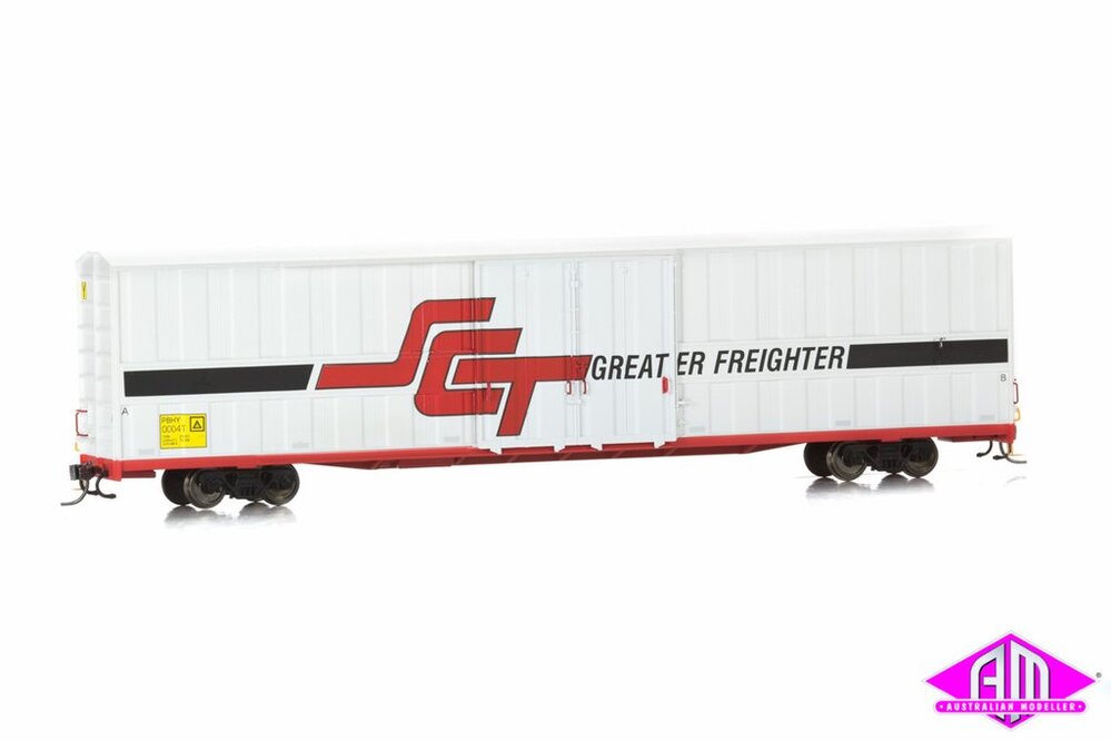 HO SCT PBHY 0004T Greater Freight