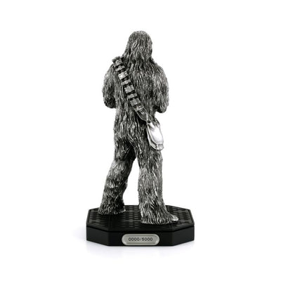 Figurine Chewbacca Limited Edition