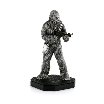 Figurine Chewbacca Limited Edition