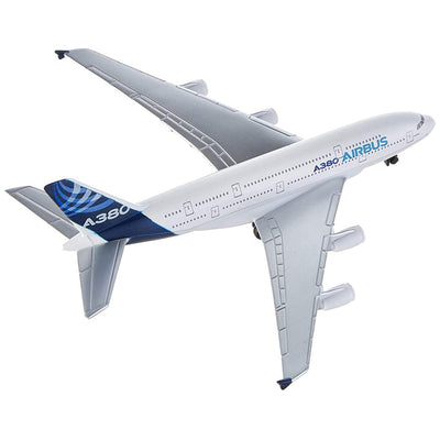Realtoy - Airbus A380 House Livery Colours