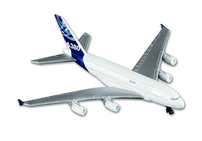 Realtoy - Airbus A380 House Livery Colours