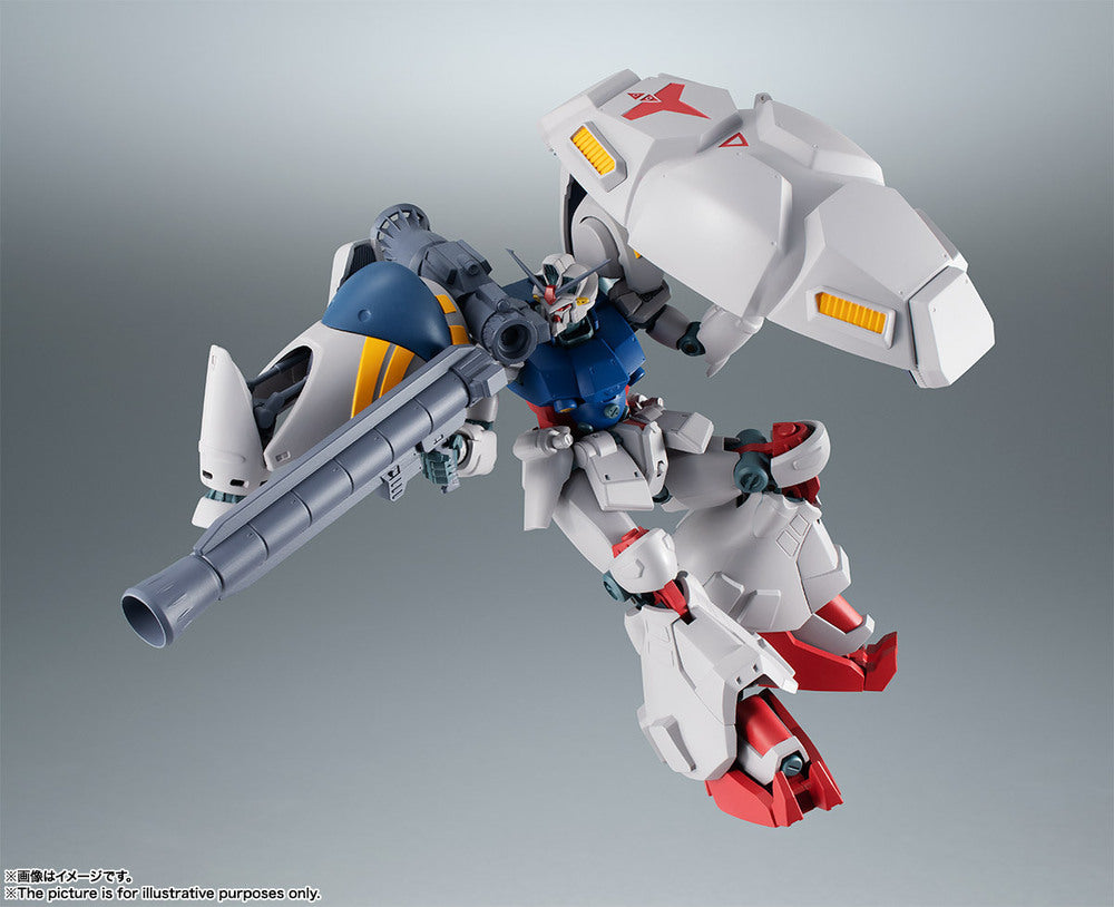 THE ROBOT SPIRITS <SIDE MS> RX78GP02A Gundam prototype 2 ver. A.N.I.M.E.