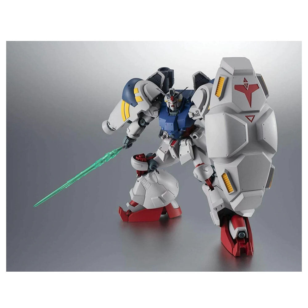 THE ROBOT SPIRITS <SIDE MS> RX78GP02A Gundam prototype 2 ver. A.N.I.M.E.