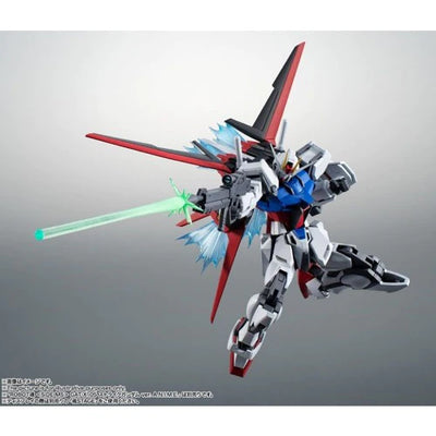 THE ROBOT SPIRITS <SIDE MS> AQM/EX01 AILE STRIKER and EFFECT PARTS SET ver. A.N.I.M.E.