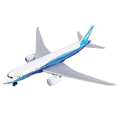 Realtoy - Boeing 787 Single Plane