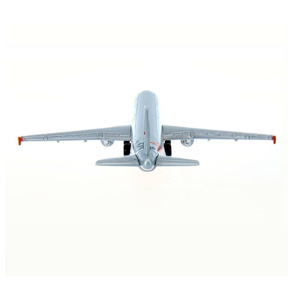 Realtoy - Jetstar A320 Single Plane
