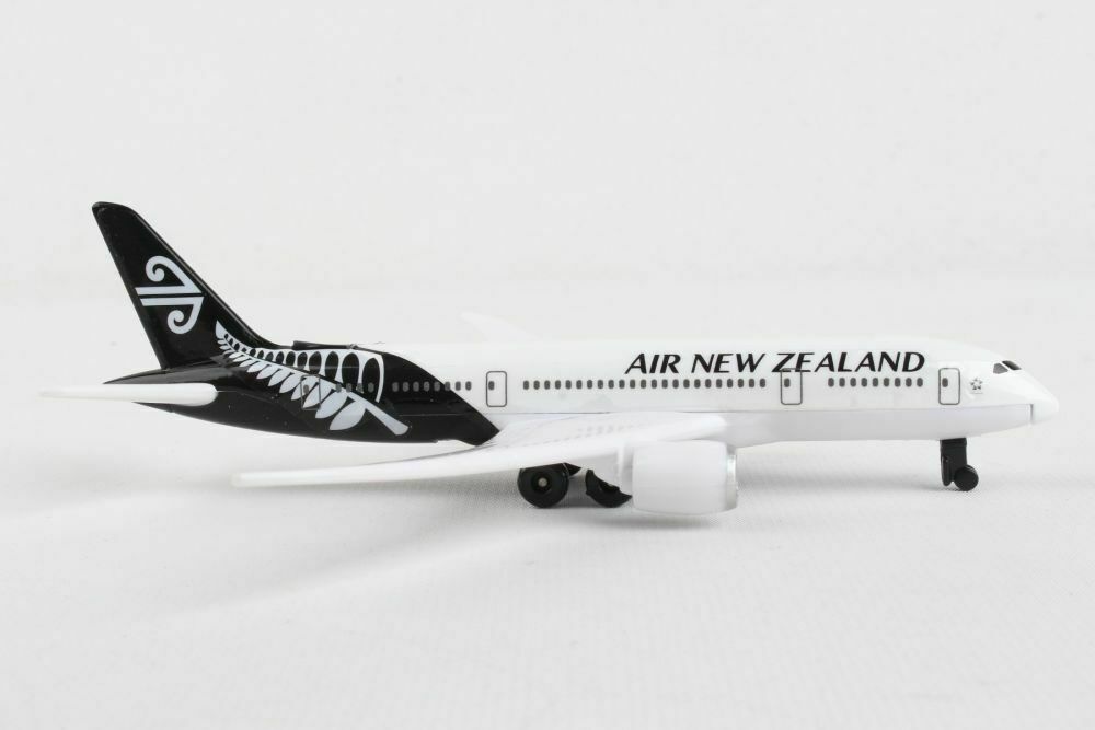 Realtoy - Air New Zealand Single Plane