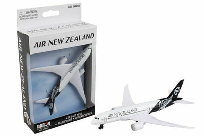 Realtoy - Air New Zealand Single Plane