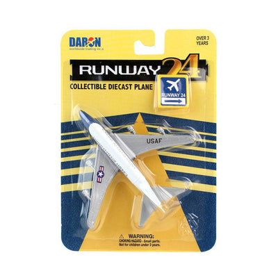 Runway24 - Runway24 Air Force One 747 No Runway