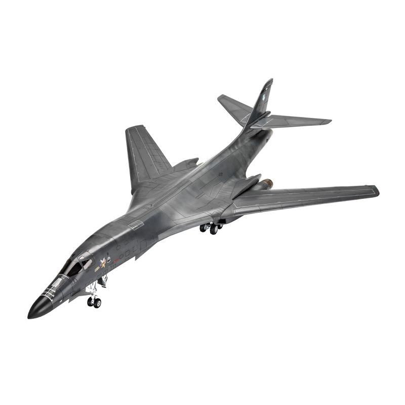Revell 1/48 B1B Lancer Platinum Edition – Hobbyco
