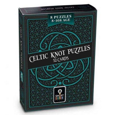 Celtic Knot Puzzles