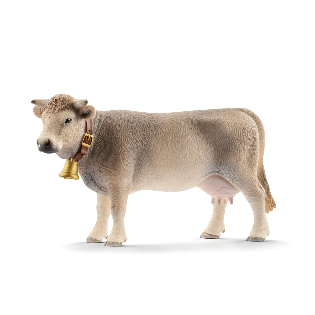 Schleich - Braunvieh cow