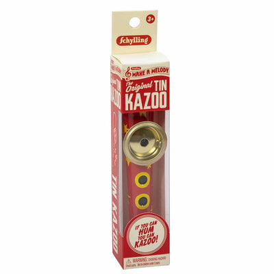 Musical Kazoo
