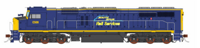 C Class C508 South Spur Rail Services