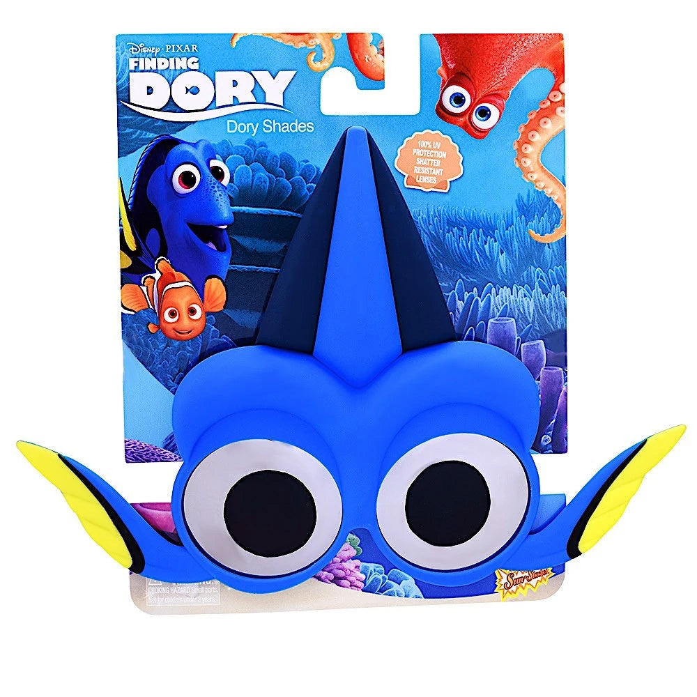 Sunstaches - SUNSTACHES DORY FINDING DORY