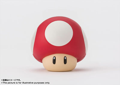 Tamashii Nations - S.H.Figuarts Mario (New Package Ver)