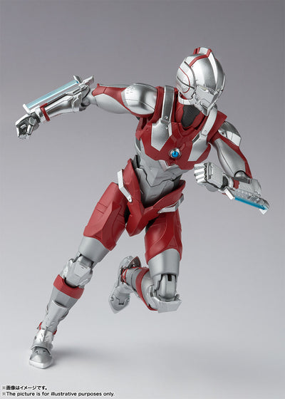 S.H.Figuarts ULTRAMAN the Animation