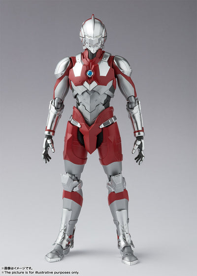 S.H.Figuarts ULTRAMAN the Animation