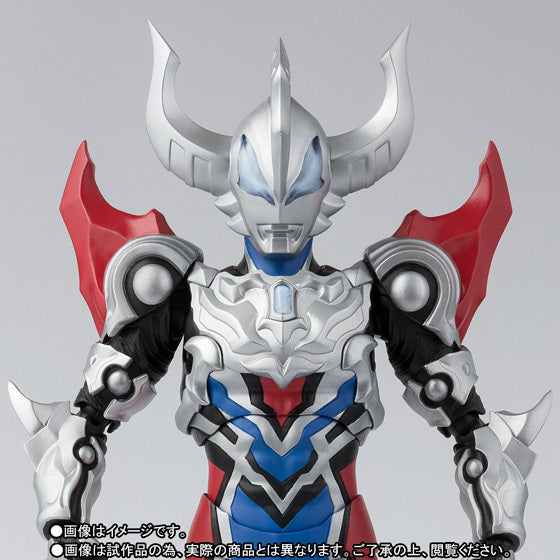 S.H.Figuarts ULTRAMAN GEED MAGNIFICENT