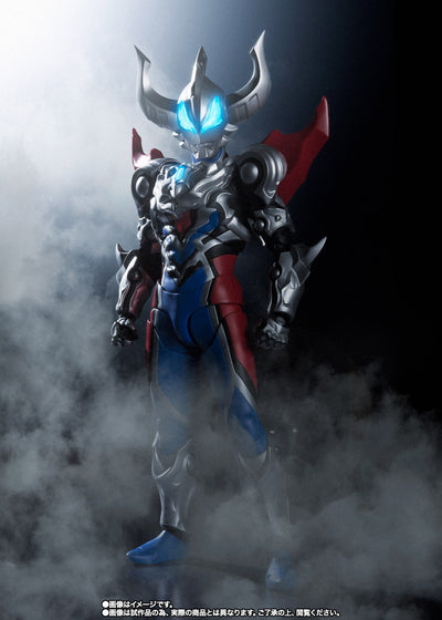 S.H.Figuarts ULTRAMAN GEED MAGNIFICENT