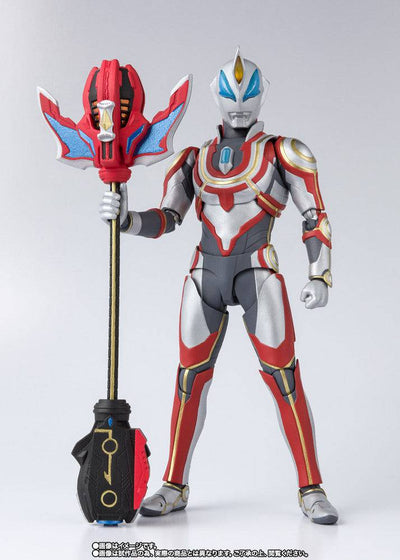Tamashii Nations - S.H.Figuarts ULTRAMAN GEED ULTIMATE FINAL