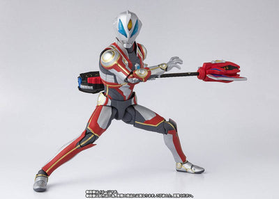 Tamashii Nations - S.H.Figuarts ULTRAMAN GEED ULTIMATE FINAL