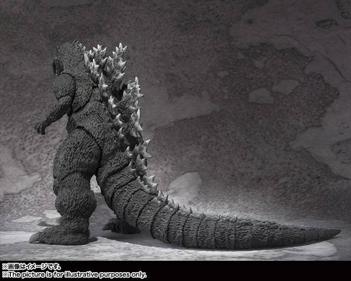Tamashii Nations - SHMA Godzilla(1954)