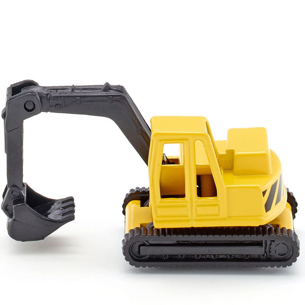 Excavator